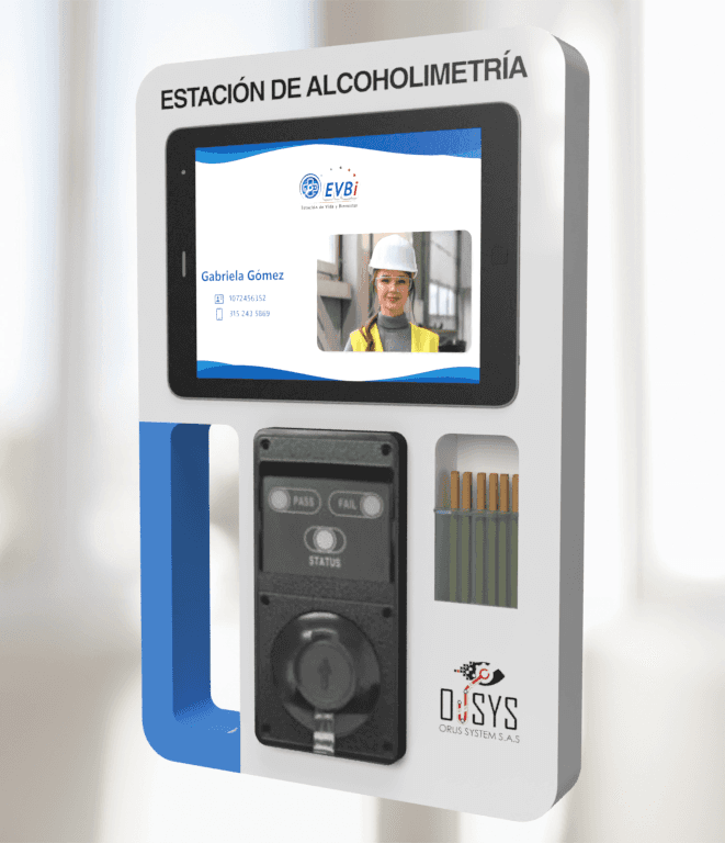 Sistema de Notificaciones