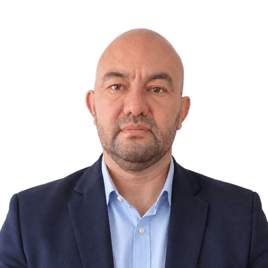 Diego Barrera