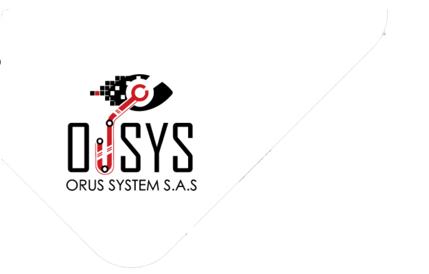 Logo ORUS